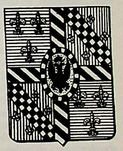 Fontanelli Coat of Arms / Family Crest 0