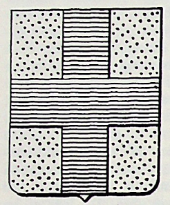 Foras Coat of Arms / Family Crest 0