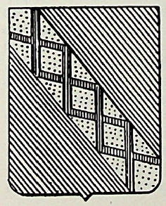 Forest Coat of Arms / Family Crest 1