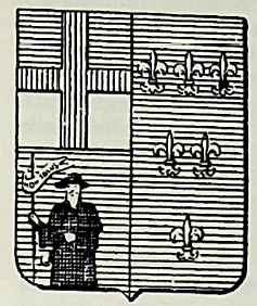 Forestieri Coat of Arms / Family Crest 1