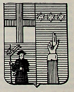 Forestieri Coat of Arms / Family Crest 0