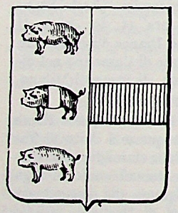 Formentini Coat of Arms / Family Crest 0