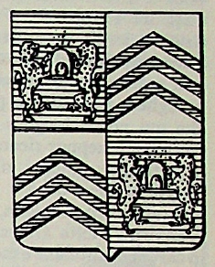 Forni Coat of Arms / Family Crest 1