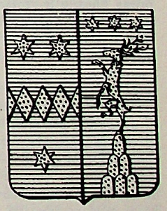 Forni Coat of Arms / Family Crest 2