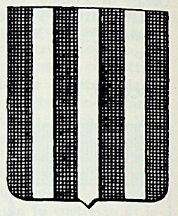 Fossa Coat of Arms / Family Crest 2