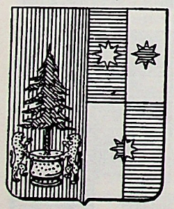 Fossati Coat of Arms / Family Crest 3