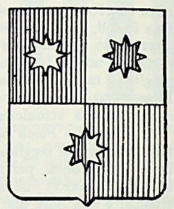 Fossati Coat of Arms / Family Crest 0