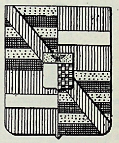 Fracassi Coat of Arms / Family Crest 0