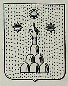 Franceschi Coat of Arms / Family Crest 1