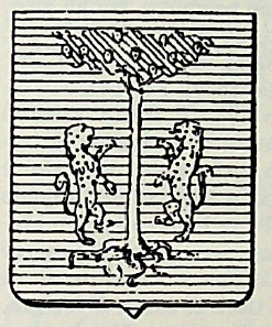 Franceschi Coat of Arms / Family Crest 5