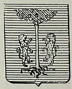 Franceschi Coat of Arms / Family Crest 6