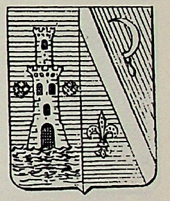 Franceschini Coat of Arms / Family Crest 0