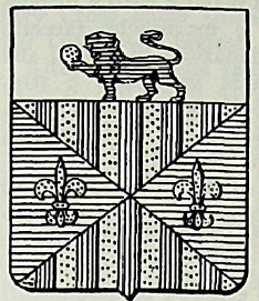 Francesetti Coat of Arms / Family Crest 2