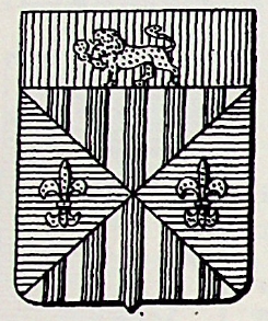 Francesetti Coat of Arms / Family Crest 0