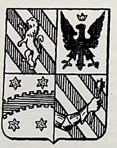 Franchini Coat of Arms / Family Crest 2