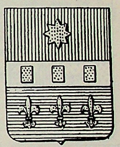 Franciarini Coat of Arms / Family Crest 0