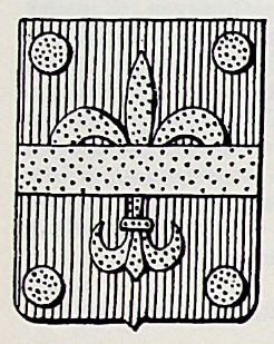 Francica Coat of Arms / Family Crest 0