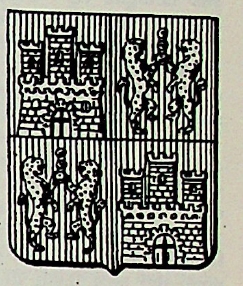 Frangipane Coat of Arms / Family Crest 0
