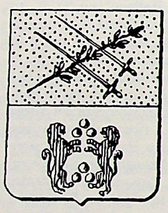 Frangipani Coat of Arms / Family Crest 0