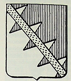 Fransone Coat of Arms / Family Crest 0