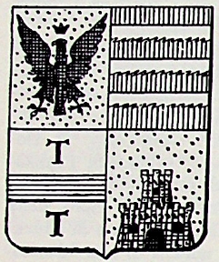 Franzini Coat of Arms / Family Crest 0