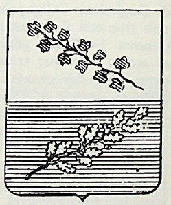 Frascara Coat of Arms / Family Crest 0