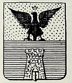 Frenfanelli Coat of Arms / Family Crest 0