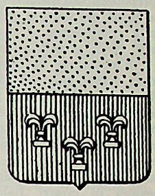 Frescobaldi Coat of Arms / Family Crest 0