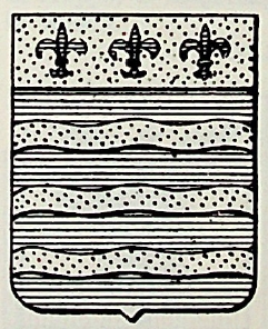 Frezza Coat of Arms / Family Crest 0