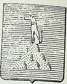 Gini Coat of Arms / Family Crest 0