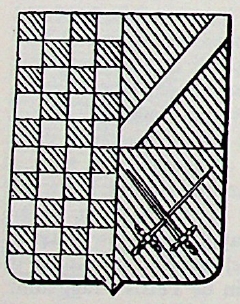 Giusti Coat of Arms / Family Crest 1