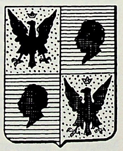 Giusti Coat of Arms / Family Crest 3