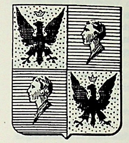 Giusti Coat of Arms / Family Crest 4