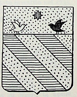 Harrach Coat of Arms / Family Crest 0