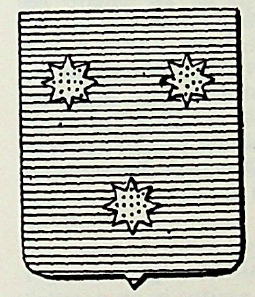 Havet Coat of Arms / Family Crest 0