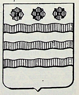 Henrici Coat of Arms / Family Crest 0