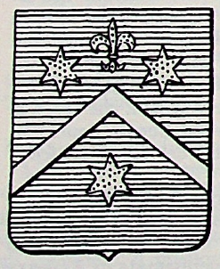 Hercolani Coat of Arms / Family Crest 2