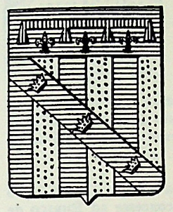 Hercolani Coat of Arms / Family Crest 0