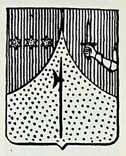 Herdbott Coat of Arms / Family Crest 0