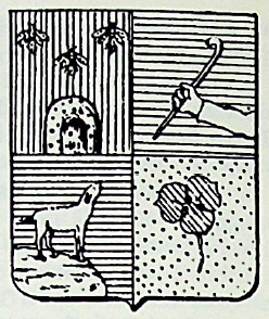 Horschitz Coat of Arms / Family Crest 0