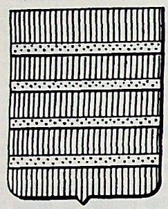 Inveges Coat of Arms / Family Crest 0