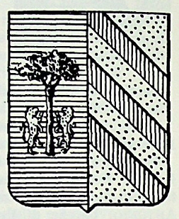 Invitti Coat of Arms / Family Crest 0