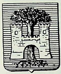 Invrea Coat of Arms / Family Crest 0