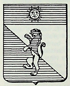 Joannini Coat of Arms / Family Crest 1