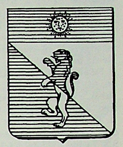 Joannini Coat of Arms / Family Crest 2