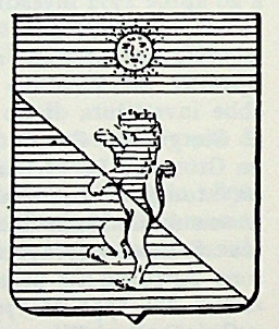 Joannini Coat of Arms / Family Crest 0