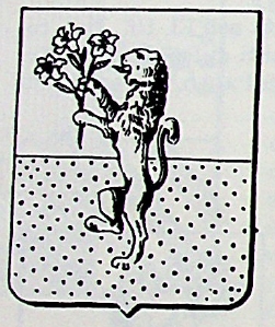 Jocteau Coat of Arms / Family Crest 1