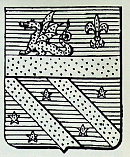 Joppolo Coat of Arms / Family Crest 0