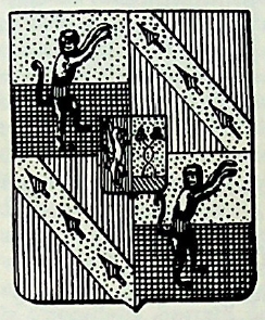 Klebelsberg Coat of Arms / Family Crest 0