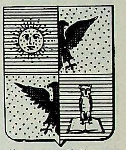 Klodic Coat of Arms / Family Crest 0